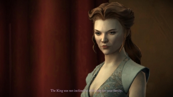 Game of Thrones Screenshot